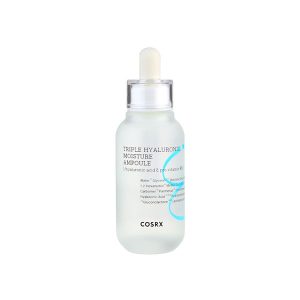 COSRX – Triple Hyaluronic Moisture Ampoule 40 ml