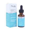 MELAO Lactic 5% Acid+Hyaluronic 2% Acid Facial Serum 30ml cloud shop bd