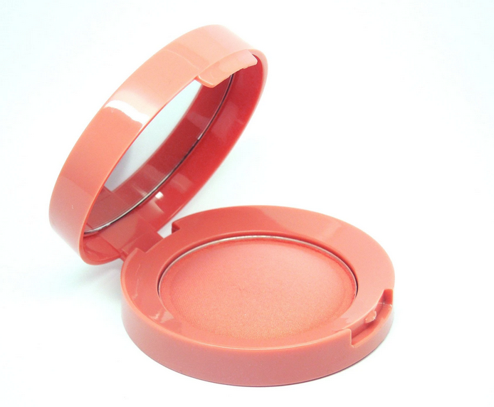 W7 | Blusher | Candy Blush - Angel Dust | Streak and Smudge Resistant for a Flawless Finish