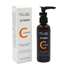 MELAO Vitvitamin c cleanser 100 ml