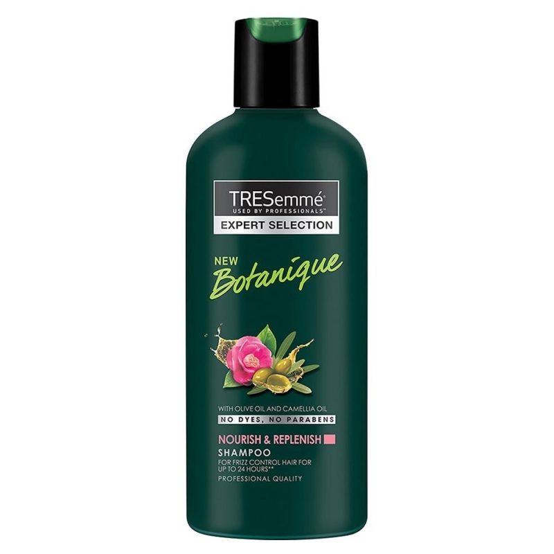 TRESemmé Shampoo Botanique Nourish and Replenish 580ml