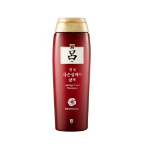 RYO Damage Care Shampoo 180 ml