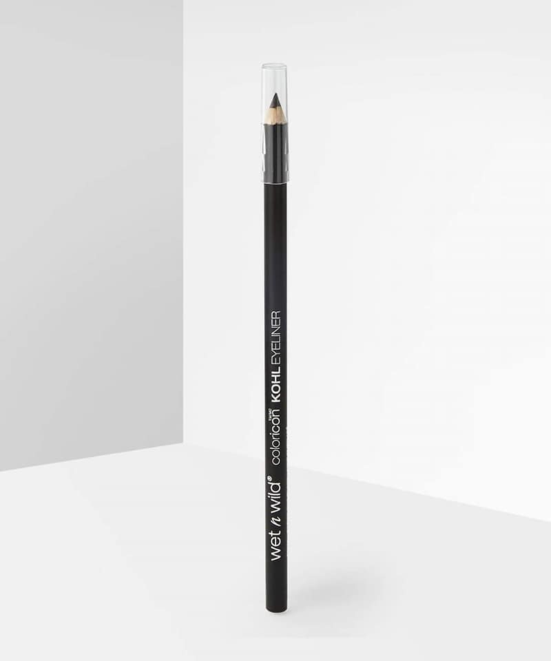 wet n wild Kajal Color Icon Kohl Liner Pencil