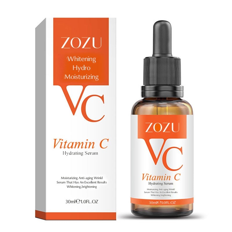 Zozu Vitamin C Whitening Serum 30 ml