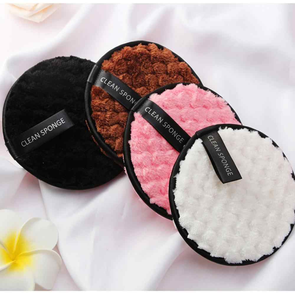 maange makeup removing sponge