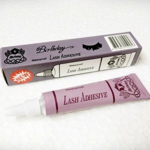 BirthDay eye lash Glue