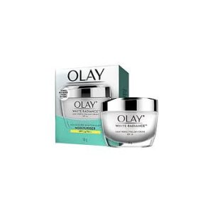 Olay White Radiance Cream 50gm