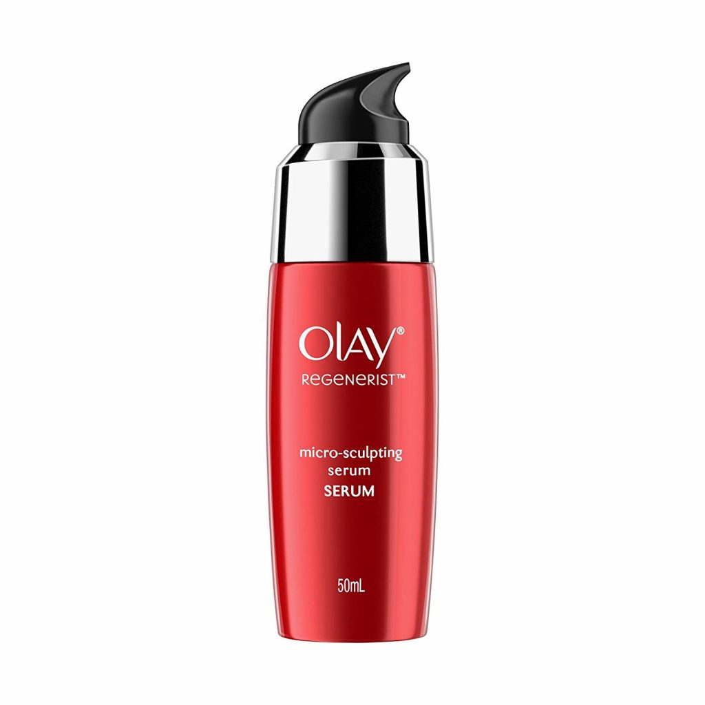 Olay Regenerist Advance Anti-Ageing Micro-Sculpting Serum 50ml