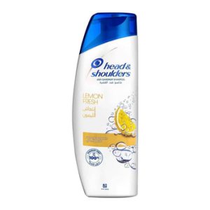 Head & Shoulders Lemon Fresh 340ML