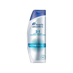 Head & Shoulders Active Protect 2in1 340ML