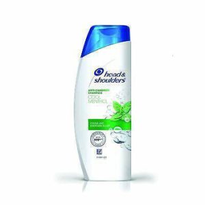 Head & Shoulders Cool Menthol 180ML