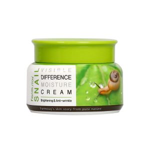 Visible Difference Moisture Cream- Snail 100 ml