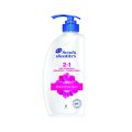 Head & Shoulders Smooth & Silky 2in1 650ml cloudshopbd