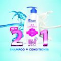 Head & Shoulders Smooth & Silky 2in1 650ml cloudshopbd