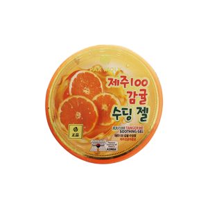 Pax Moly Jeju Tangerine Soothing Gel 300g