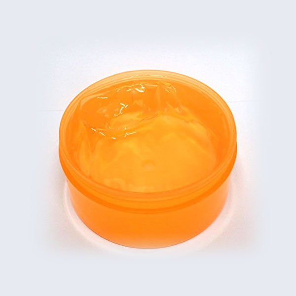 Pax Moly Jeju Tangerine Soothing Gel 300g