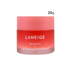 LANEIGE – Lip Sleeping Mask Berry 20g