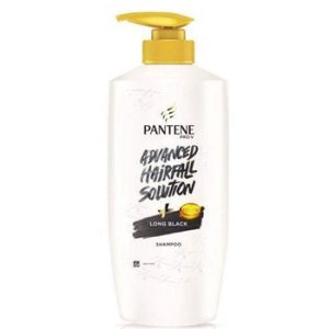 PANTENE Long Black 340ML