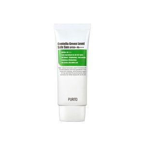 PURITO Centella Green Level Safe Sun SPF50+ PA+++ 60 ml