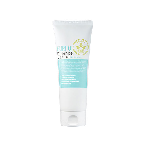 PURITO Defence Barrier Ph Cleanser 150 ml