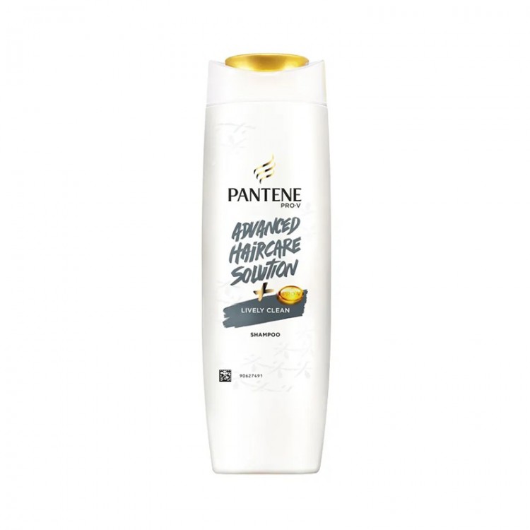 PANTENE Lively Clean 200ML