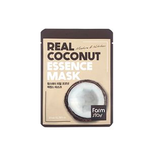 Real Coconut Essence Mask