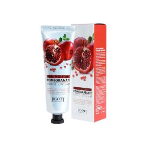 Real Moisture Pomegranate Hand Cream 100 ml