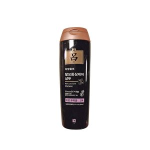 Ryo hair loss care shampoo ginseng ex for oily scalp 180 ml