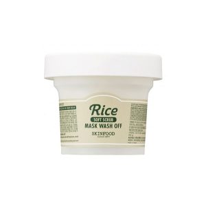 SKIN FOOD Rice Mask Wash Off 100g
