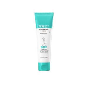 Perfect Clear Hair Removal Cream