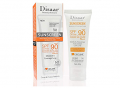Disaar Facial Body Whitening Sunscreen Cream Spf 90 Sun Block 40 gm 6932511215557