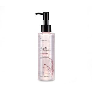 THE FACE SHOP Rice Water Bright Cleansing Light Oil 150 ml