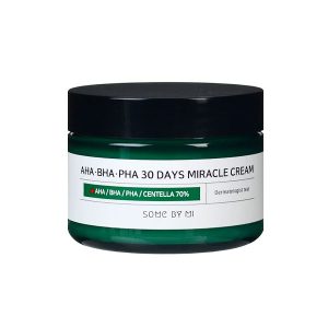 SOME BY MI AHA-BHA-PHA 30 Days Miracle Cream 60g