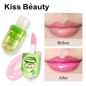 Kiss Beauty Magic Lip Oil