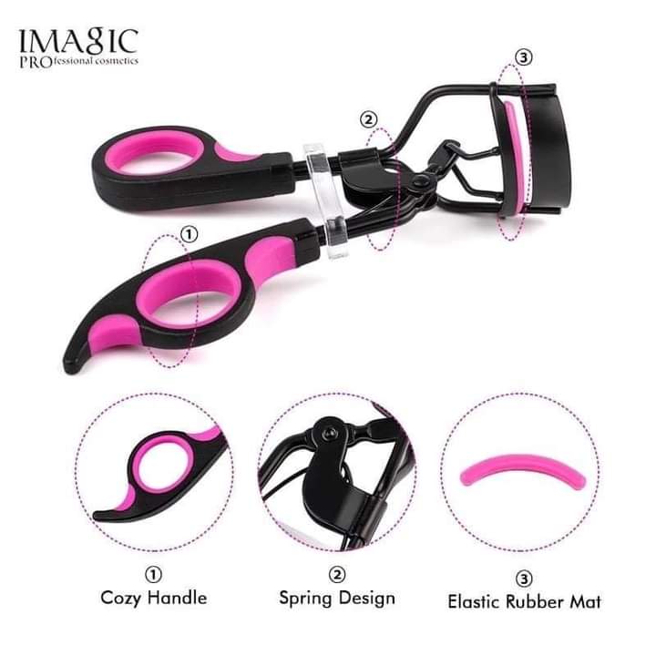 Imagic eyelash curler