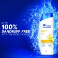 Head & Shoulders Lemon Fresh 180ML