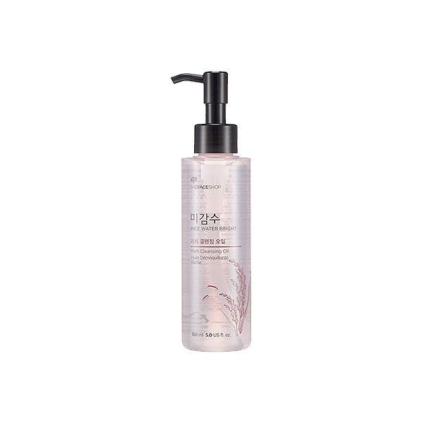 Rice Water Bright Rich Cleansing Oil 150 ml