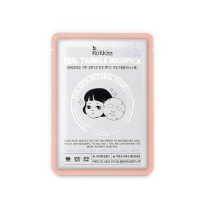 Rokkiss Real Twinkle Maskpack 23g