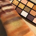Technic Cosmetics - Pressed Pigment Eyeshadow Palette - Boujee 5021769205210 cloudshopbd