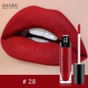 IMAGIC Beauty Lipstick Lip Gloss