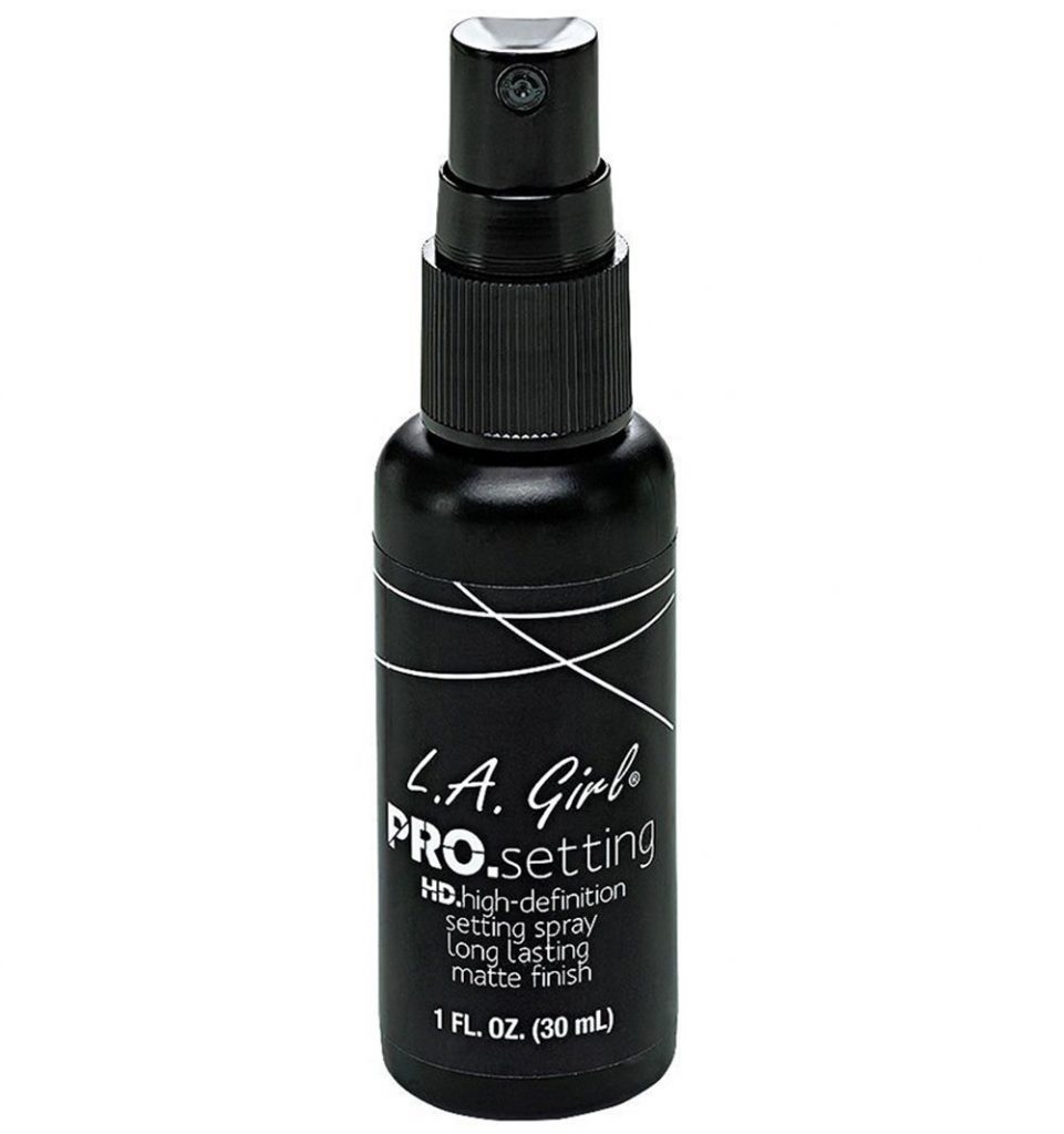 L.A. Girl Pro Setting Spray 30ml