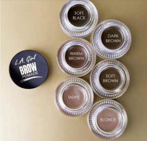 L.A. Girl Brow Pomade (3gm)