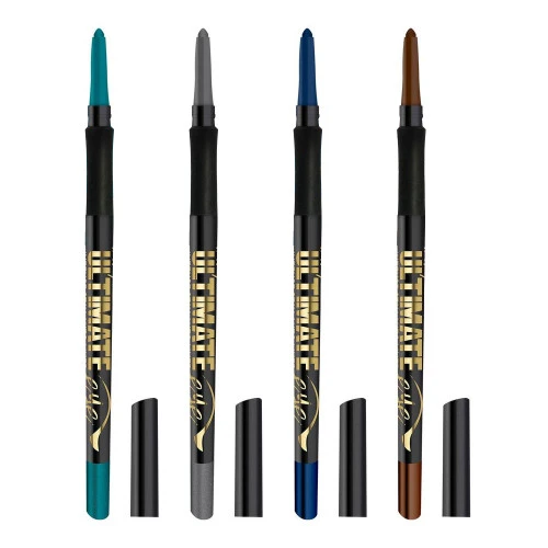 L.A. Girl Ultimate Intense Stay Auto Eyeliner (0.35gm)