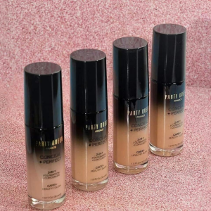 Party Queen 2-in-1 full Coverage Foundation 30 ml