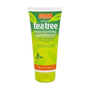 Beauty Formulas Australian Tea Tree Deep Nourishing Conditioner (200ml)