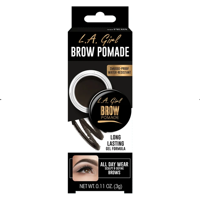 L.A. Girl Brow Pomade (3gm)