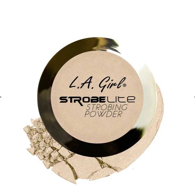 L.A. Girl Strobe Lite Strobing Powder (5.5gm)