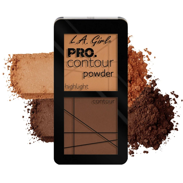 L.A. Girl Pro Contour Powder (5.6gm)