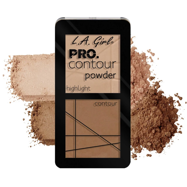 L.A. Girl Pro Contour Powder (5.6gm)