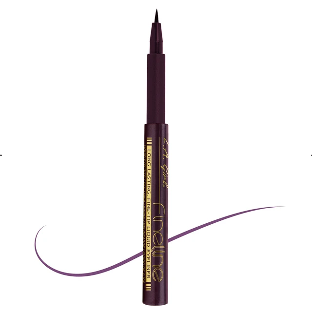 L.A. Girl FineLine Long Lasting Liquid Eyeliner (1.10ml)